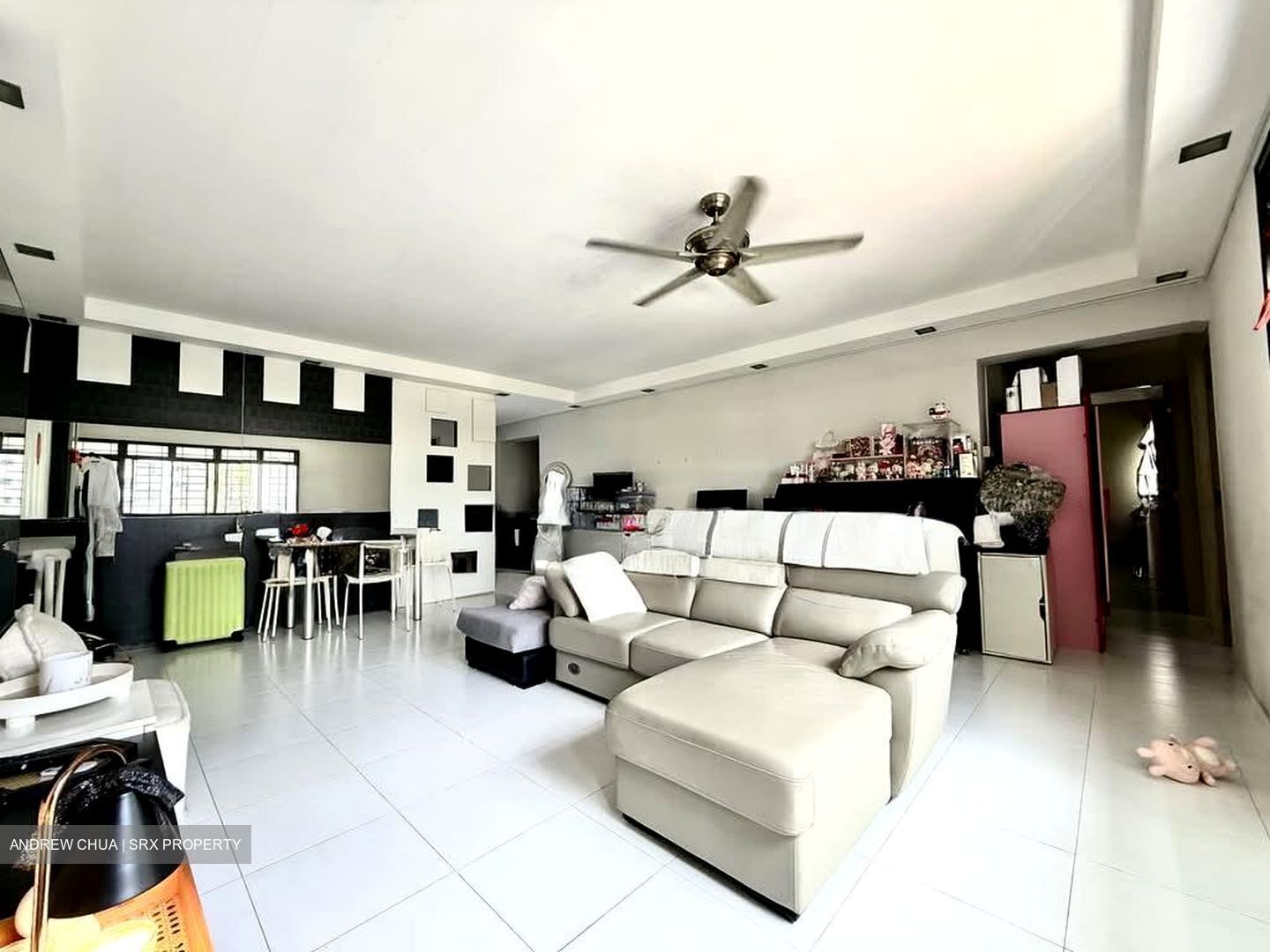 Blk 303A Anchorvale Link (Sengkang), HDB 5 Rooms #549490871